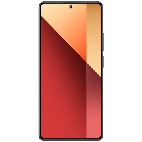 Xiaomi Redmi Note 13 Pro mobilni telefon 8GB 256GB crna Slike