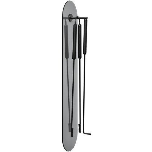 Blomus Pribor za kamin Ashi &amp;ndash; Slike