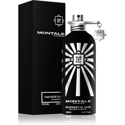 Montale fantastic Oud parfemska voda 100 ml unisex Slike