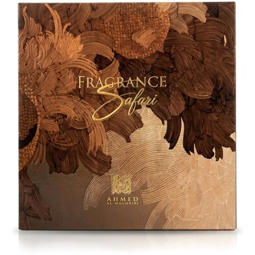 Ahmed Al Maghribi EDP Marj 15 ml + EDP Summer Oud 15 ml + EDP Supreme 15 ml (unisex) Slike