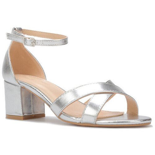 La Modeuse 75268_P177822 Srebrna Cijene