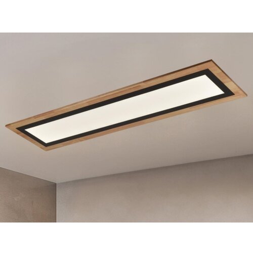  LED plafonsko svetlo, prigu&amp;scaron;iva, 55W/230V, 3000-6500K + daljinski upravljač Slike