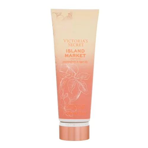 Victoria's Secret Island Market losjon za telo 236 ml za ženske