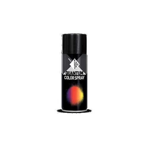 Quantum Boja u spreju, 0.400, RAL8017, Braon Cene