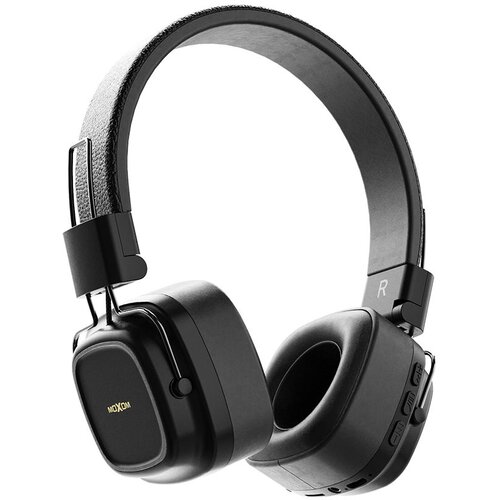 Moxom slu&amp;scaron;alice bluetooth MX-WL88 crna Slike