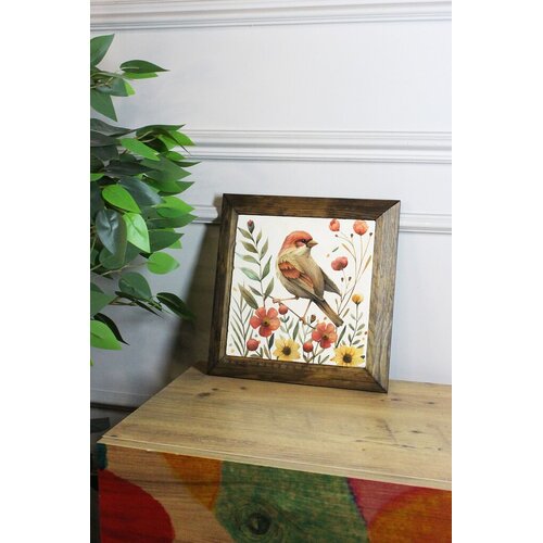 Wallity Zidna slika Ersytastablo24 - 16, 15,5x15,5 cm Cijene