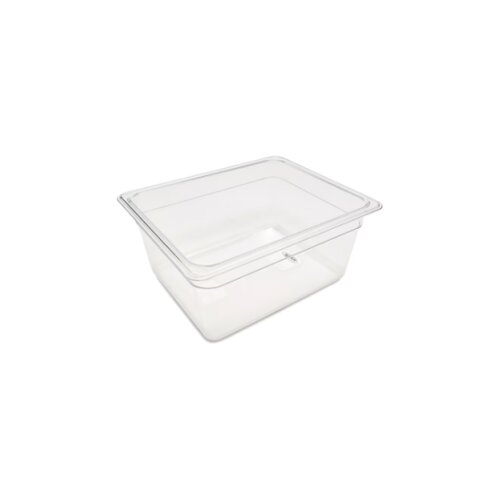 Posuda GN 1/2 -15cm – polikarbonat Cijene
