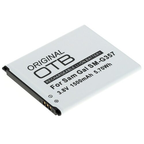OTB Baterija za Samsung Galaxy Ace 4 / SM-G310, 1500 mAh Slike