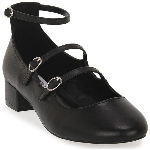 Steve Madden Balerinke COLLAGUE Črna Cene