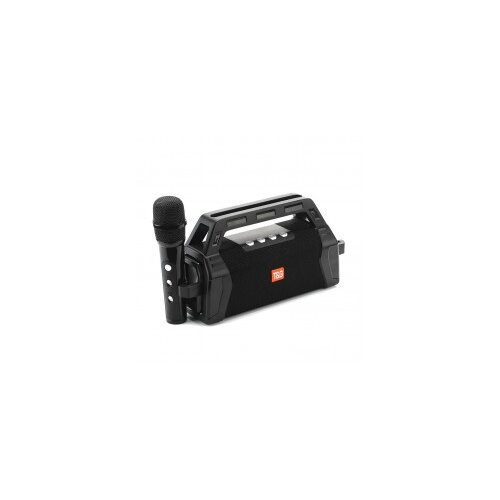  ZVUČNIK BlueTooth TG538 Karaoke 3601 Cijene