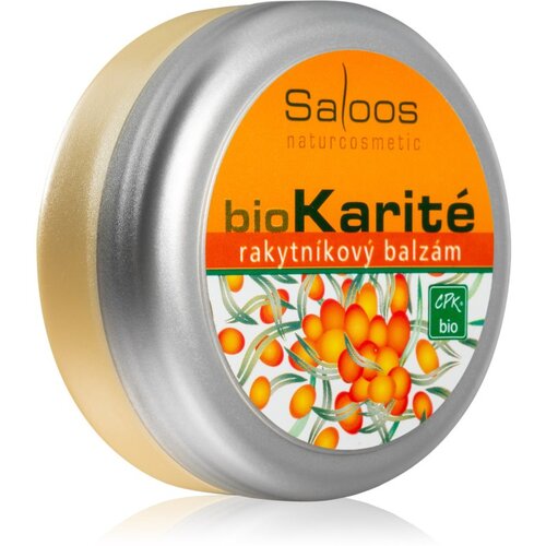 Saloos BioKarité balzam do pasjeg trna 50 ml Cijene