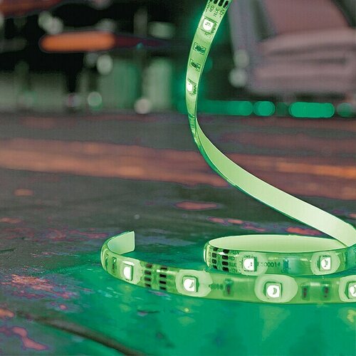 TWEEN LIGHT LED trak (3 m, 12 W, barva svetlobe: RGB) Cene