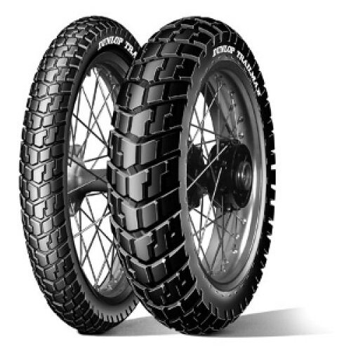 Dunlop Trailmax ( 90/90-21 TL 54T M/C, prednji kotač ) Slike