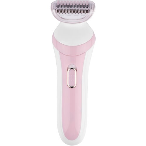 INF Ženski električni brezžični brivnik Pink, (21276026) Cene