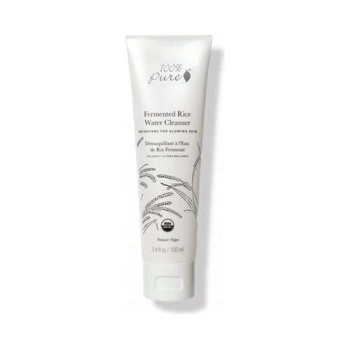 100% Pure fermented rice water cleanser Cene