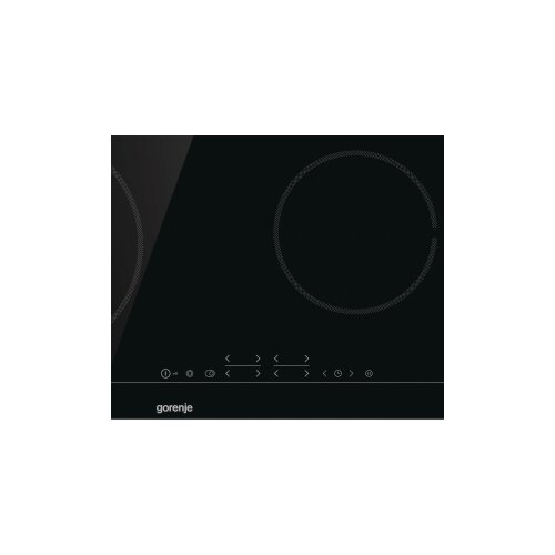 Gorenje staklokeramicka ploca CT43SC Slike