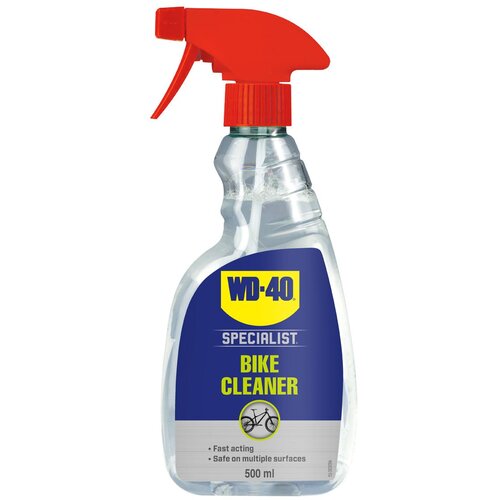 WD-BIKE TEHNIČNI SPREJ CLEANER 500 ML Cene