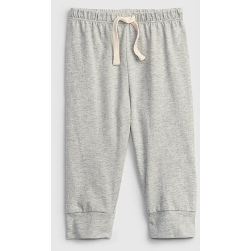 GAP Baby organic sweatpants - Boys Cijene