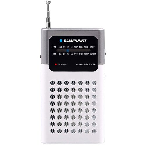 Blaupunkt pocket radio PR4BK WHITE Cijene