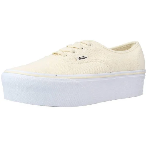 Vans UAAUTHENTIC STACKFORM