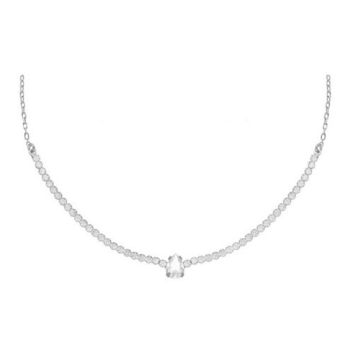 Victoria Cruz eunoia crystal ogrlica sa swarovski kristalima ( a4359-07hg ) Slike