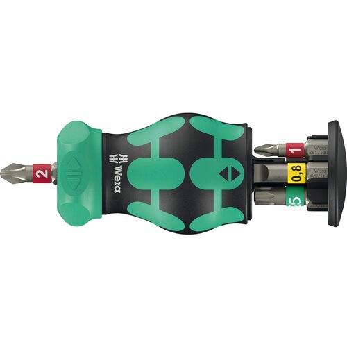 Wera KK Stubby Magazin RA 1 Cijene