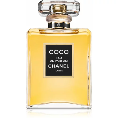 Chanel Coco parfumska voda 100 ml za ženske