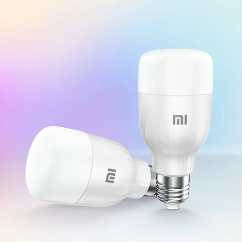 Xiaomi Smart LED Smart Bulb Essential (White and Color) Cijene