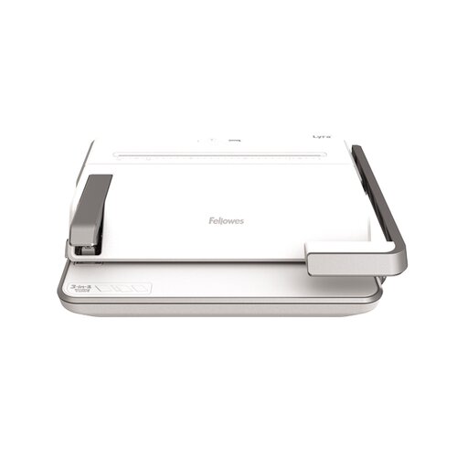 Fellowes Lyra&amp;trade; center za vezavo 3 v 1 Slike