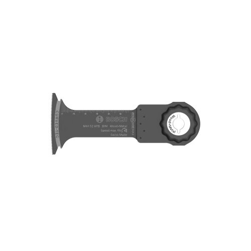 Bosch Accessories Komplet listova ubodne pile 52 mm 2608664498 2608664498 1 ST Cijene
