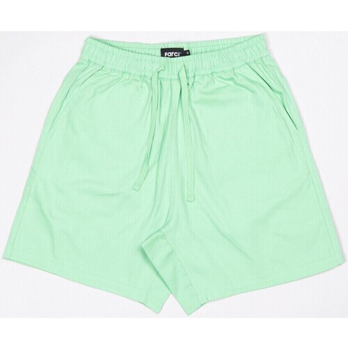 Farci Kratke hlače & Bermuda short Zelena Cene