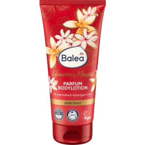 Balea Glamorous Moment losion za telo 200 ml Cene