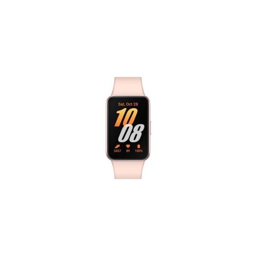 Samsung pametna narukvica Galaxy Fit 3 Gold Slike