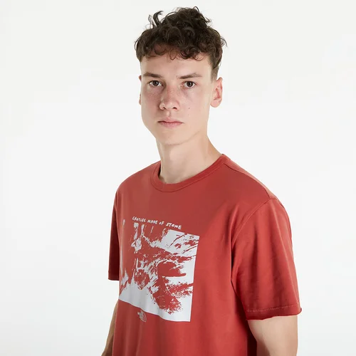 The North Face Himalayan Bottle Source Short Sleeve Tee