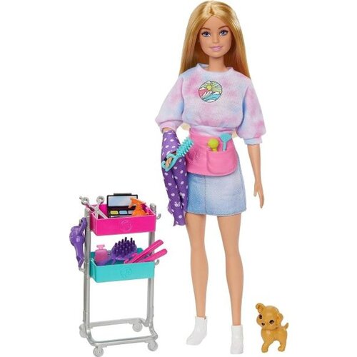 Barbie Frizerka Cene