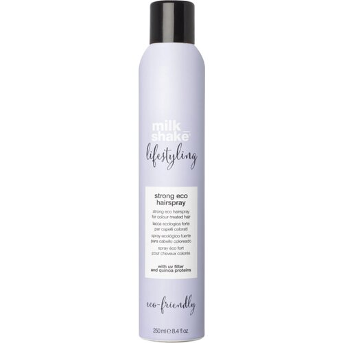 Milk Shake Lifestyling Strong Eco Hairspray Cene