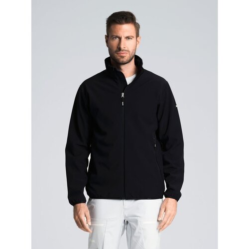 Slam Jakne Altura Warm Softshell Jkt Črna Cene