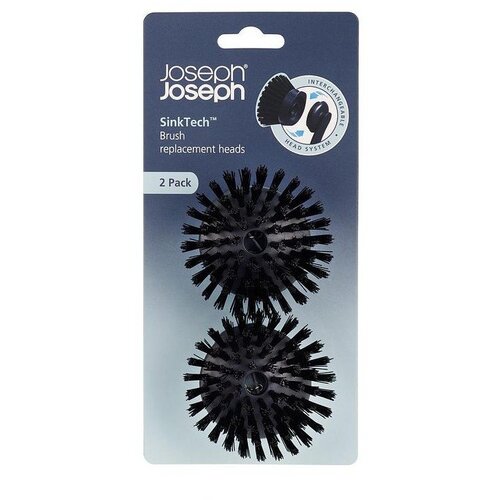 Joseph Joseph SinkTech 2-Piece Washing Up Brush Heads Slike