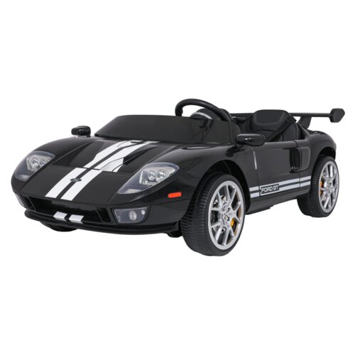  Auto na akumulator Ford GT Crno Cijene