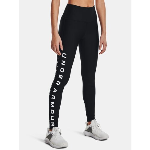 Under Armour Leggings Armour Branded Legging-BLK - Women Slike
