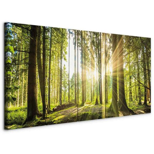 Artgeist SLIKA NA PLATNU Slike