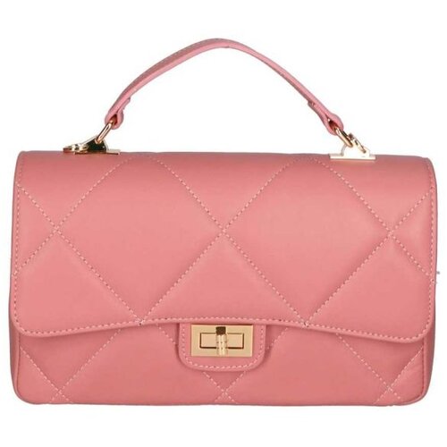 Gave lux Ženska koŽna torba glx220687923fbg/ roze Cene