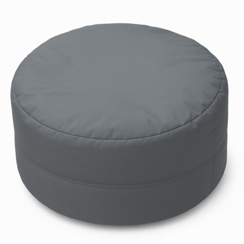 Olimp Sport Lazy bag tabure šoteks L tamno siva Cene