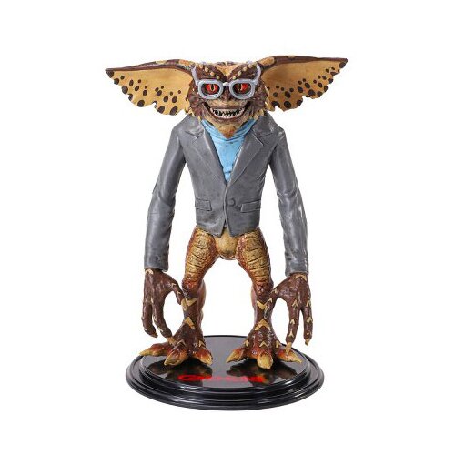 The Noble Collection Gremlins - Figura - Gremlins, Brain Bendyfigs Cene