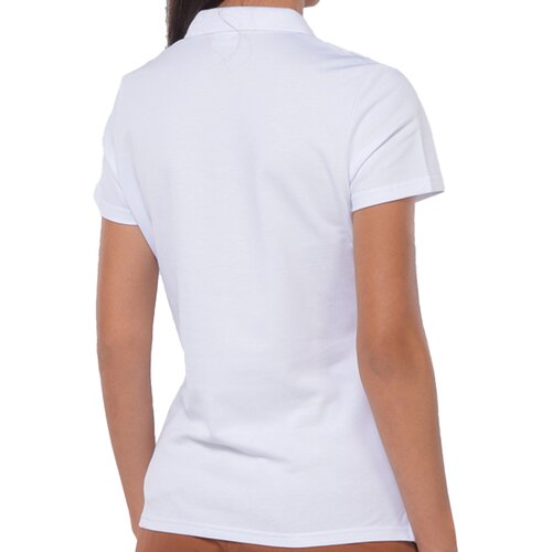 Sun68 Ženska majica polo slim fit Slike