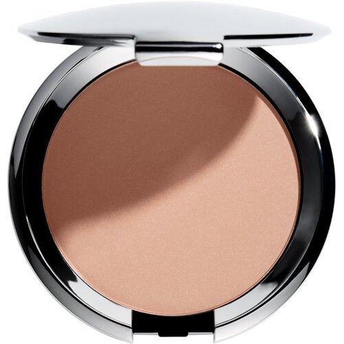 Chantecaille Compact Makeup kompaktni puder u prahu s matirajućim učinkom Dune 10 g Slike