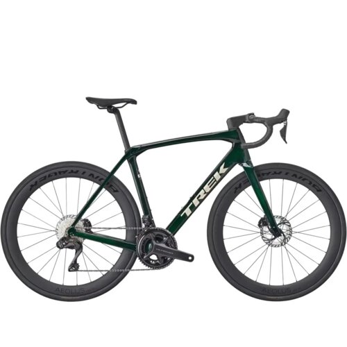  Bicikl Trek Domane SL 7 Gen 4 2026 Ivy Smoke - 52 CM Cijene