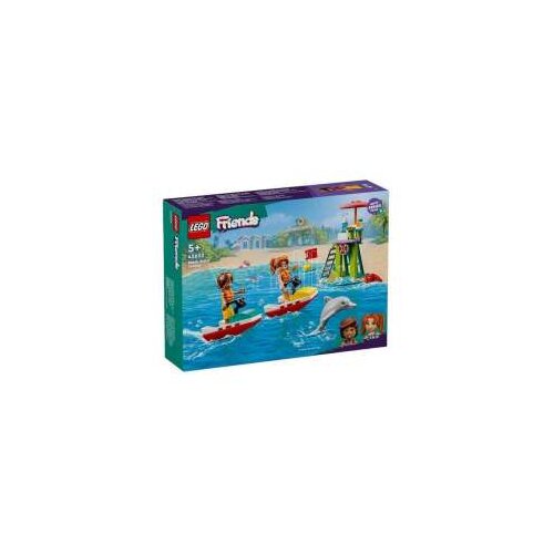 Lego FRIENDS BEACH WATER SCOOTER Slike