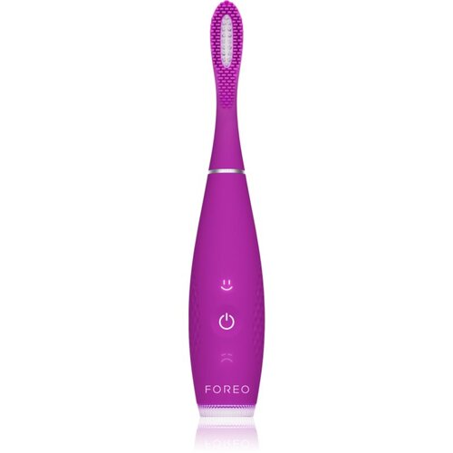 Foreo ISSA™ 4 Smile električna četkica za zube za djecu od pete godine života Enchanted Violet 1 kom Cijene