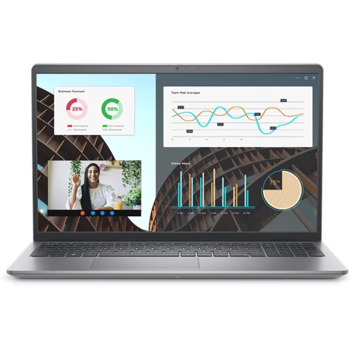 Dell Vostro 3530 15.6" i7-1355U 8GB/512GB SSD Cijene